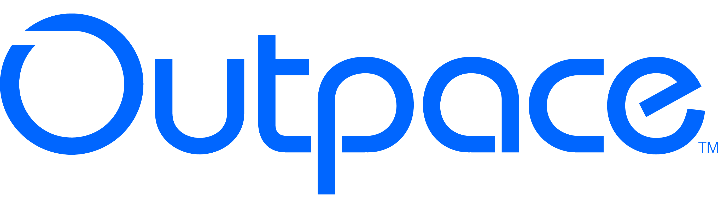 Outpace logo