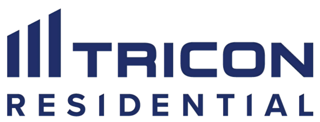 Tricon Residential Logo